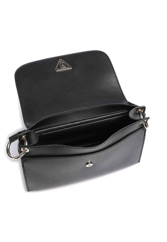 GUESS Basilea Borsa Black VG874120 - Sandrini Calzature e Abbigliamento