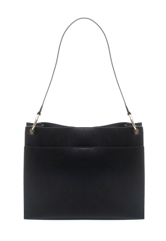 GUESS Basilea Borsa Tote Black VG874123 - Sandrini Calzature e Abbigliamento