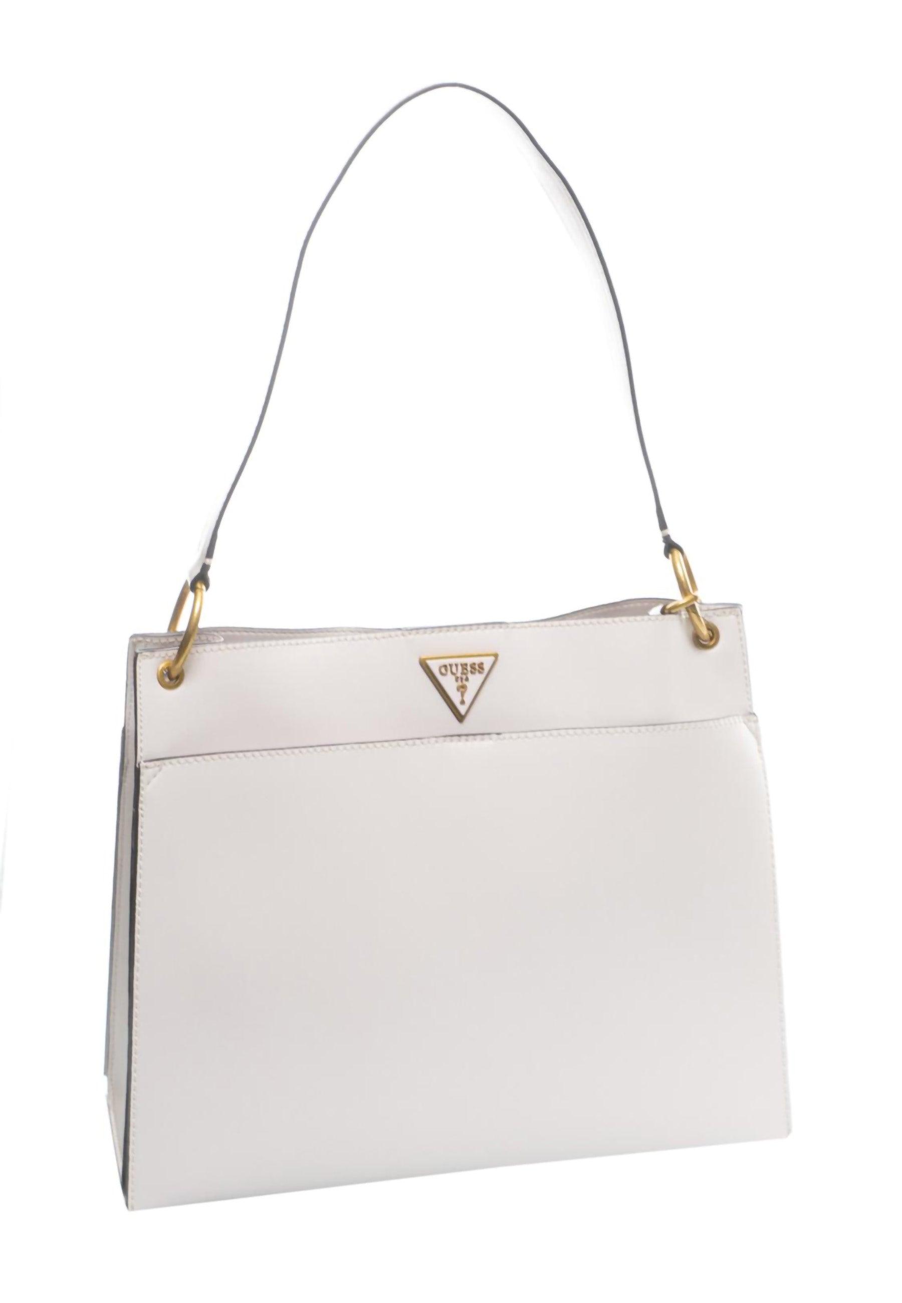 GUESS Basilea Borsa Tote Dove VB874123 - Sandrini Calzature e Abbigliamento