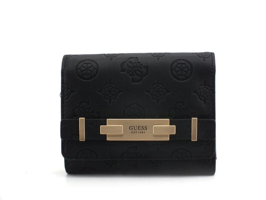 GUESS Bea Portafoglio Small Trifold - Sandrini Calzature e Abbigliamento