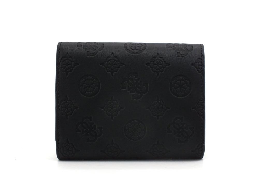 GUESS Bea Portafoglio Small Trifold - Sandrini Calzature e Abbigliamento