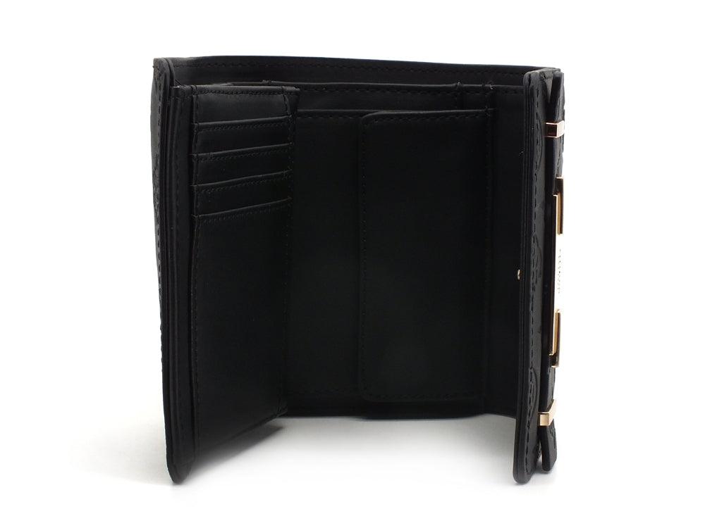 GUESS Bea Portafoglio Small Trifold - Sandrini Calzature e Abbigliamento