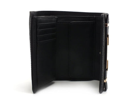 GUESS Bea Portafoglio Small Trifold - Sandrini Calzature e Abbigliamento