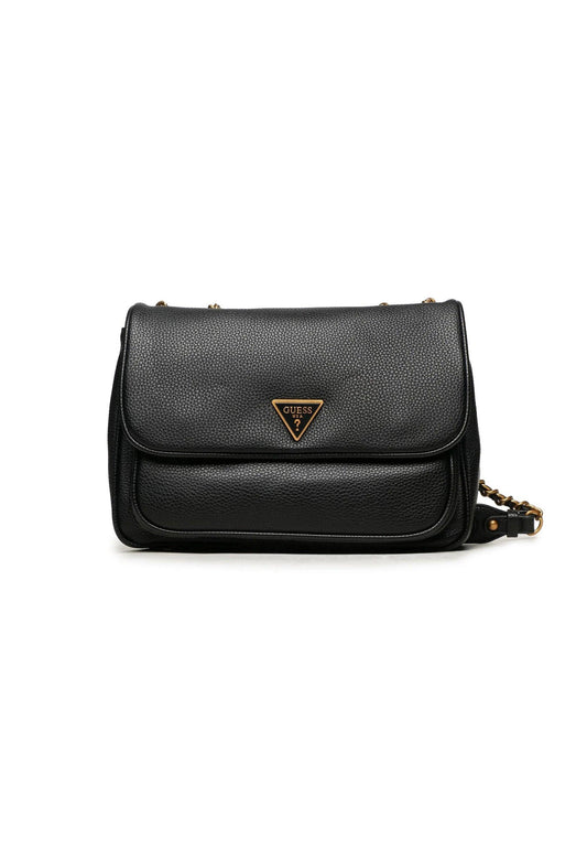 GUESS Becci Borsa Black VB878221 - Sandrini Calzature e Abbigliamento