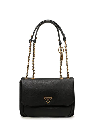 GUESS Becci Borsa Black VB878221 - Sandrini Calzature e Abbigliamento