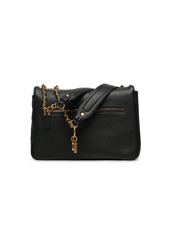GUESS Becci Borsa Black VB878221 - Sandrini Calzature e Abbigliamento