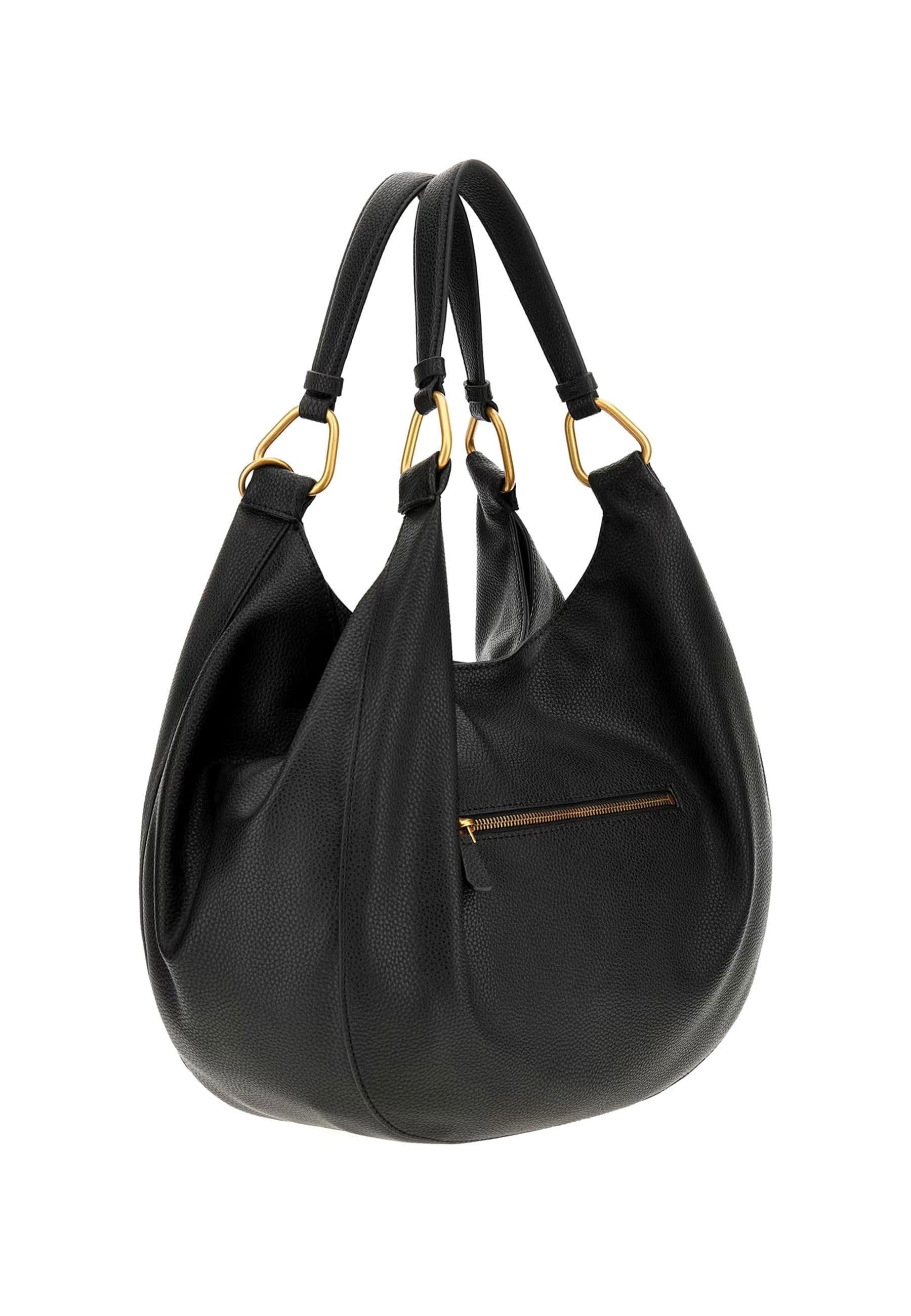 GUESS Becci Borsa Carryall Black VB878225 - Sandrini Calzature e Abbigliamento