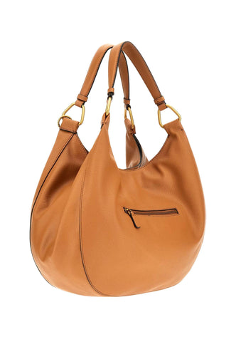 GUESS Becci Borsa Carryall Marrone Cognac VB878225 - Sandrini Calzature e Abbigliamento