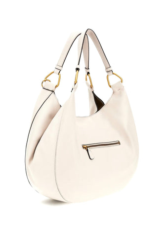 GUESS Becci Borsa Carryall Seashell Bianco VB878225 - Sandrini Calzature e Abbigliamento