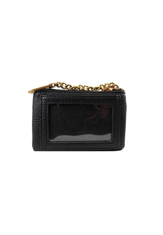 GUESS Becci Portafoglio Donna Black VB878234 - Sandrini Calzature e Abbigliamento