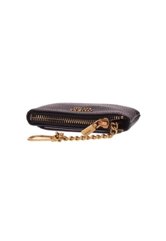 GUESS Becci Portafoglio Donna Black VB878234 - Sandrini Calzature e Abbigliamento