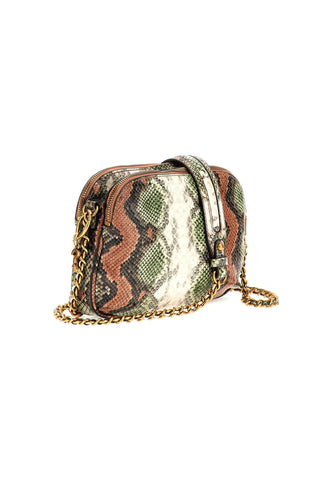 GUESS Becci Tracolla Crossbody Sage Multi KB878212 - Sandrini Calzature e Abbigliamento