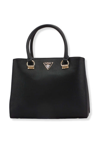 GUESS Borsa Tracolla Alexie Girlfriend Black VG841606 - Sandrini Calzature e Abbigliamento
