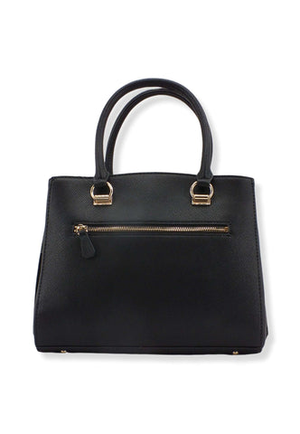 GUESS Borsa Tracolla Alexie Girlfriend Black VG841606 - Sandrini Calzature e Abbigliamento