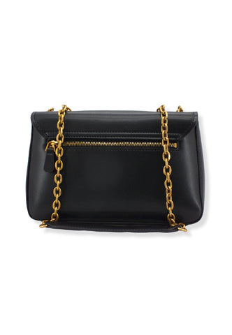 GUESS Borsa Tracolla Rossana Crossbody Black VB855121 - Sandrini Calzature e Abbigliamento