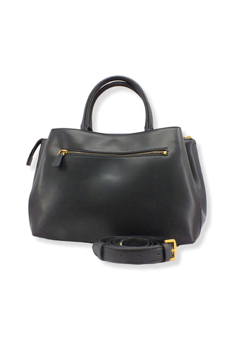 GUESS Borsa Tracolla Rossana Girlfriend Black VB855106 - Sandrini Calzature e Abbigliamento