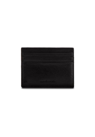 GUESS Card Case Portafoglio Uomo Black SM2420LEA25 - Sandrini Calzature e Abbigliamento