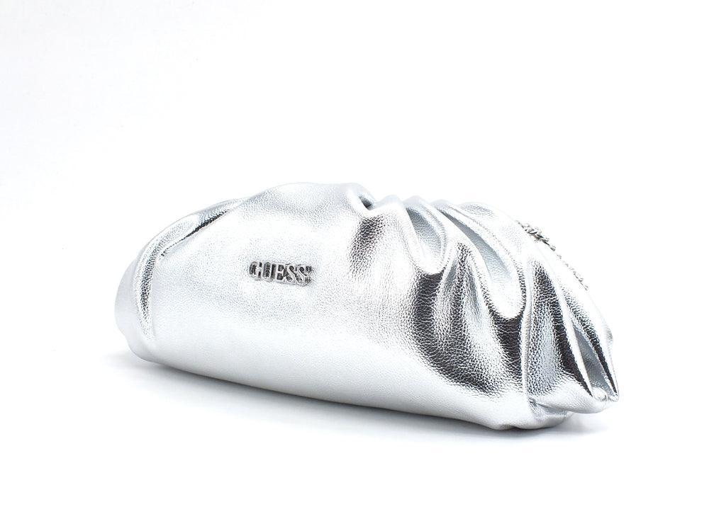 GUESS Central City Clutch Borsa - Sandrini Calzature e Abbigliamento