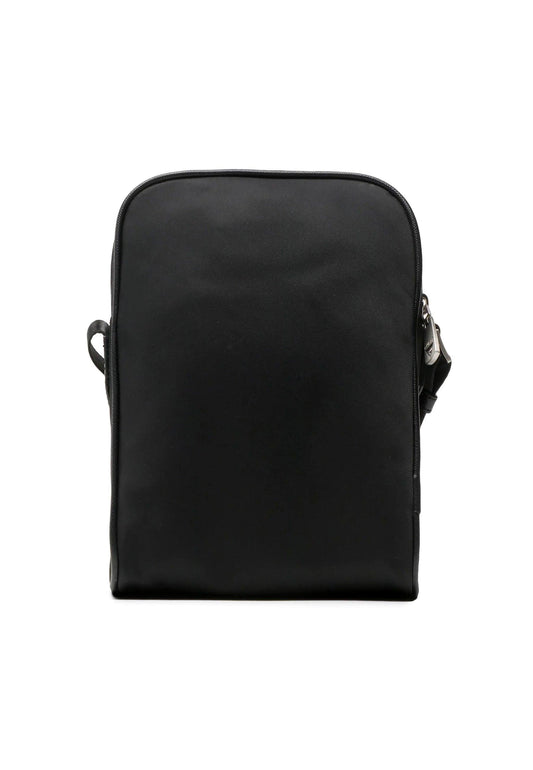 GUESS Certosa Borsello Tracolla Uomo Black HMECRNP3227 - Sandrini Calzature e Abbigliamento