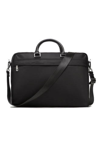 GUESS Certosa Work Bag Uomo Black HMECRNP3214 - Sandrini Calzature e Abbigliamento