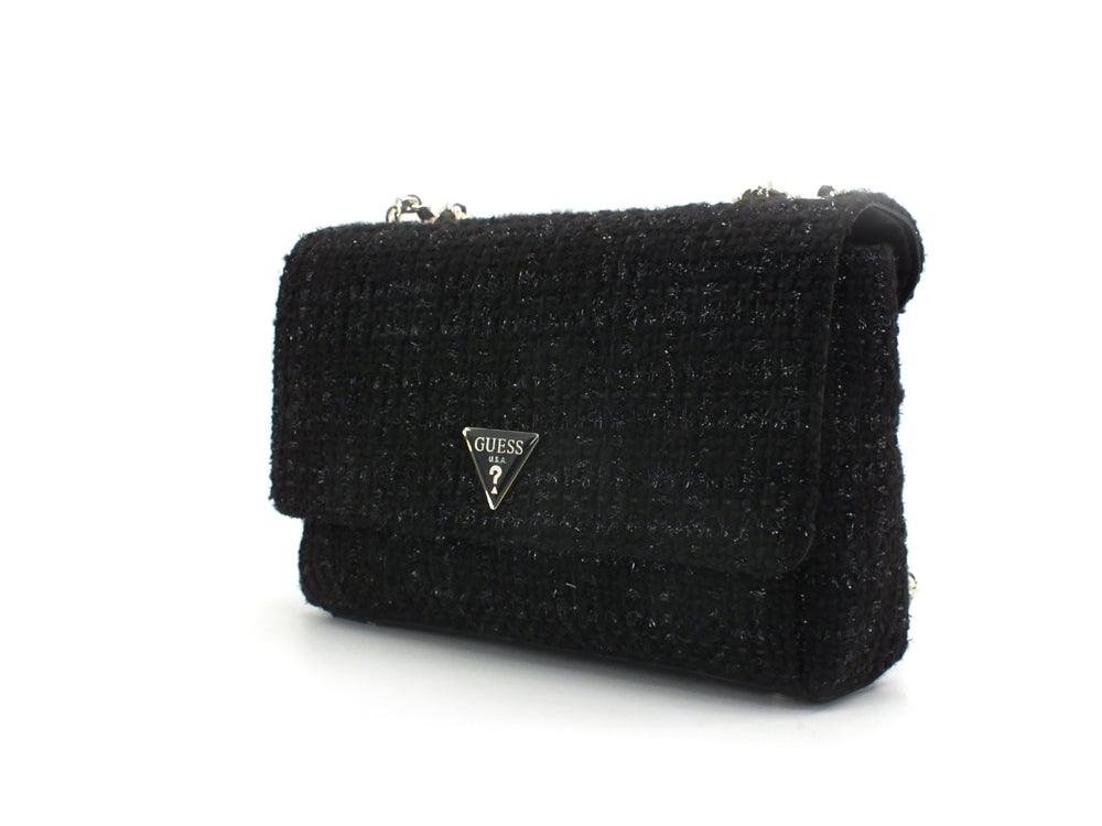 GUESS Cessily Flap Borsa Tracolla - Sandrini Calzature e Abbigliamento