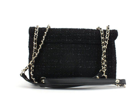 GUESS Cessily Flap Borsa Tracolla - Sandrini Calzature e Abbigliamento