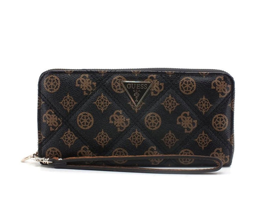 GUESS Cessily Slg Portafoglio Zip - Sandrini Calzature e Abbigliamento