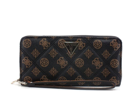 GUESS Cessily Slg Portafoglio Zip - Sandrini Calzature e Abbigliamento