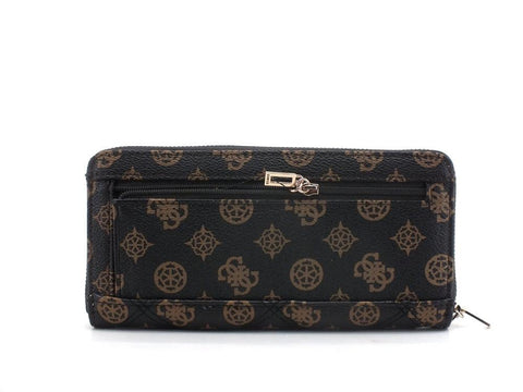 GUESS Cessily Slg Portafoglio Zip - Sandrini Calzature e Abbigliamento