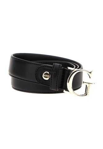 GUESS Cintura Donna Black BW7879P3430 - Sandrini Calzature e Abbigliamento