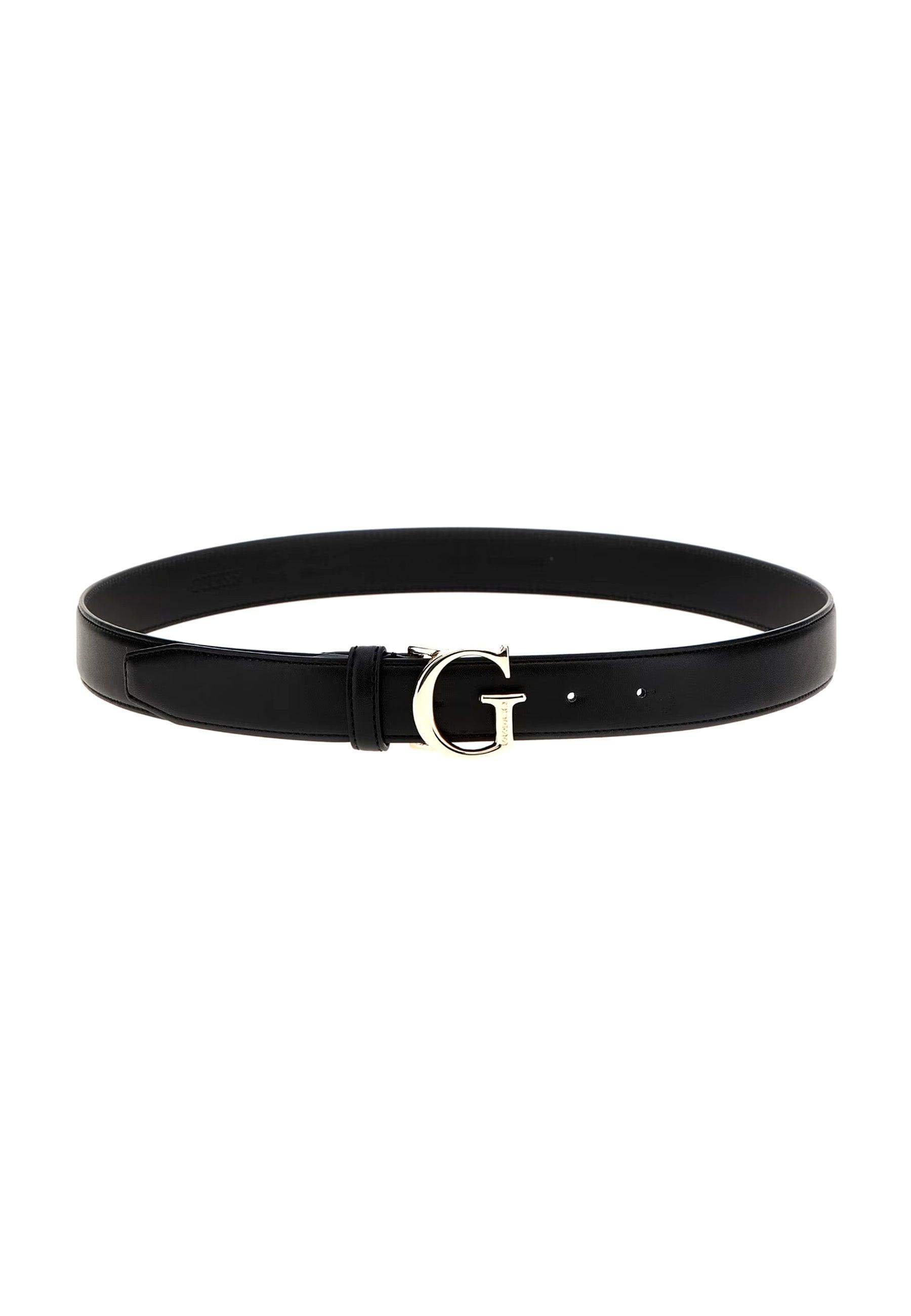 GUESS Cintura Donna Black BW7879P3430 - Sandrini Calzature e Abbigliamento