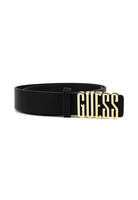 GUESS Cintura Donna Black BW9069P4135 - Sandrini Calzature e Abbigliamento
