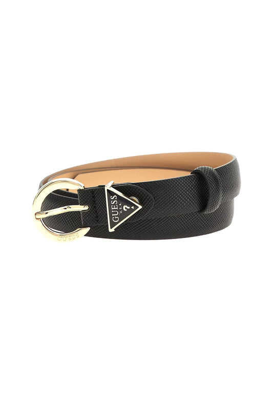 GUESS Cintura Donna Black BW9071P4125 - Sandrini Calzature e Abbigliamento