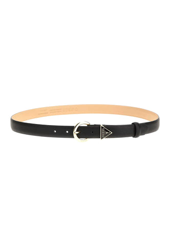 GUESS Cintura Donna Black BW9071P4125 - Sandrini Calzature e Abbigliamento