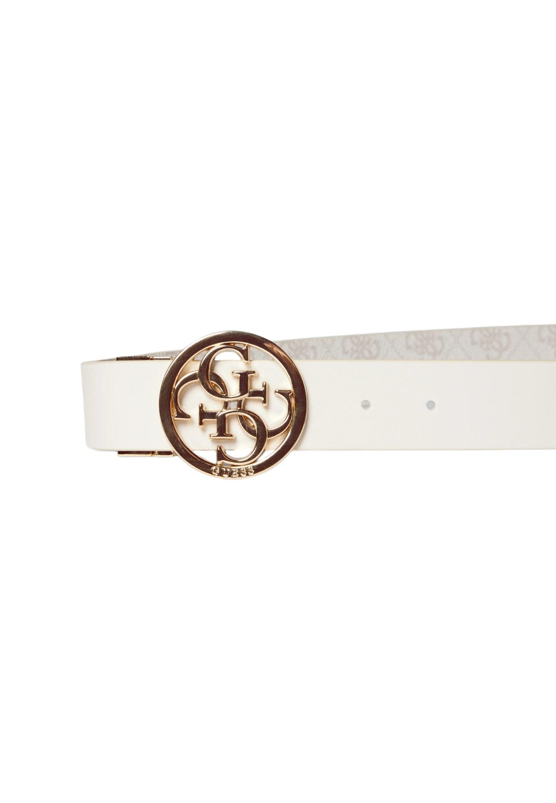 GUESS CIntura Donna Dove Logo BW9166P4235 - Sandrini Calzature e Abbigliamento