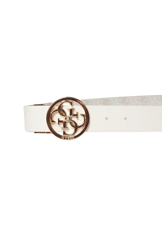GUESS CIntura Donna Dove Logo BW9166P4235 - Sandrini Calzature e Abbigliamento