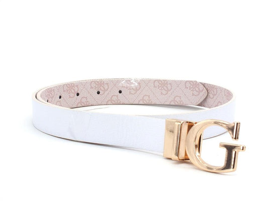 GUESS Cintura Logata Double Face - Sandrini Calzature e Abbigliamento