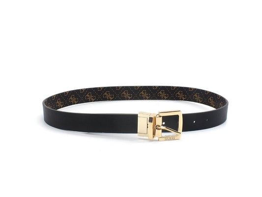 GUESS Cintura Reversibile Loghi - Sandrini Calzature e Abbigliamento