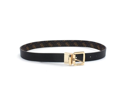 GUESS Cintura Reversibile Loghi - Sandrini Calzature e Abbigliamento