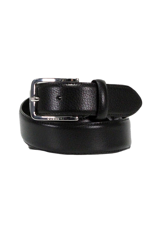 GUESS Cintura Uomo Black BM7599LEA35 - Sandrini Calzature e Abbigliamento