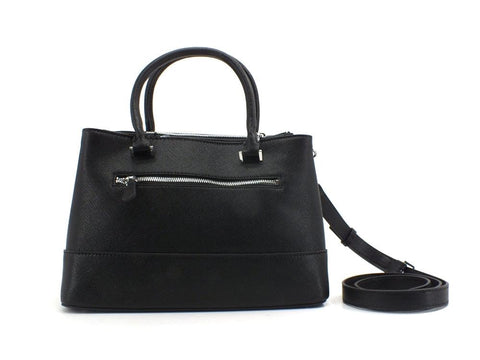 GUESS Cordelia Borsa Satchel Manici - Sandrini Calzature e Abbigliamento