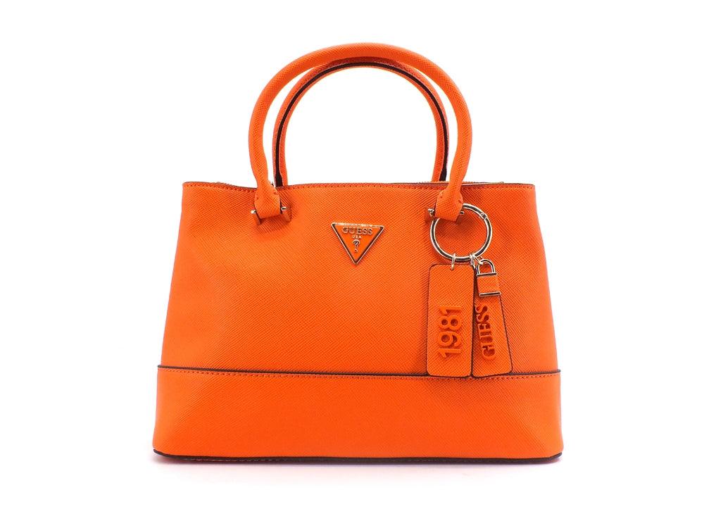 GUESS Cordelia Borsa Satchel - Sandrini Calzature e Abbigliamento