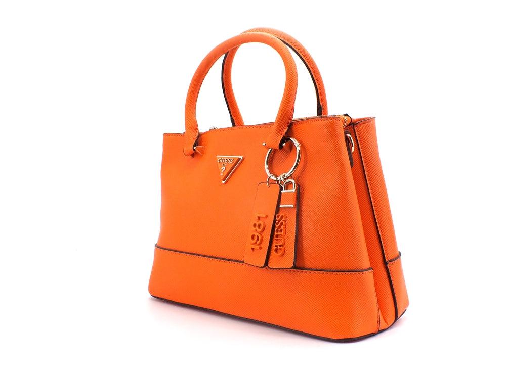 GUESS Cordelia Borsa Satchel - Sandrini Calzature e Abbigliamento