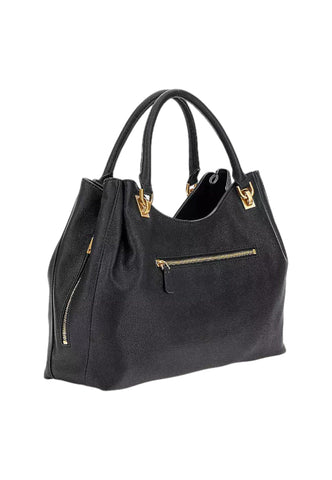 GUESS Cosette Girlfriend Carryall Borsa Donna Black VA922223 - Sandrini Calzature e Abbigliamento