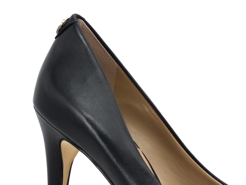GUESS Dècolletè Black FL5H16LEA07 - Sandrini Calzature e Abbigliamento
