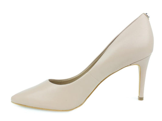 GUESS Dècolletè Nude FL7B11LEA08 - Sandrini Calzature e Abbigliamento