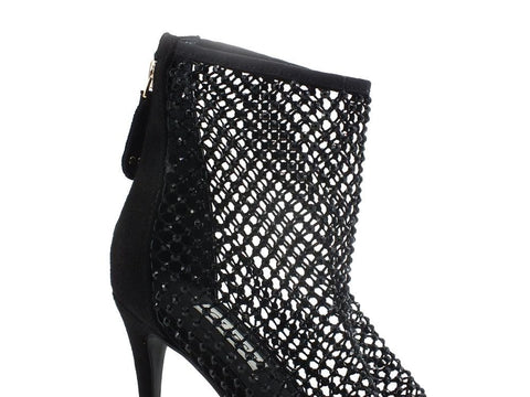 GUESS Décolleté Open Toe Rete - Sandrini Calzature e Abbigliamento