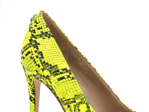 GUESS Dècolletè Yellow FL5CW2PEL08 - Sandrini Calzature e Abbigliamento