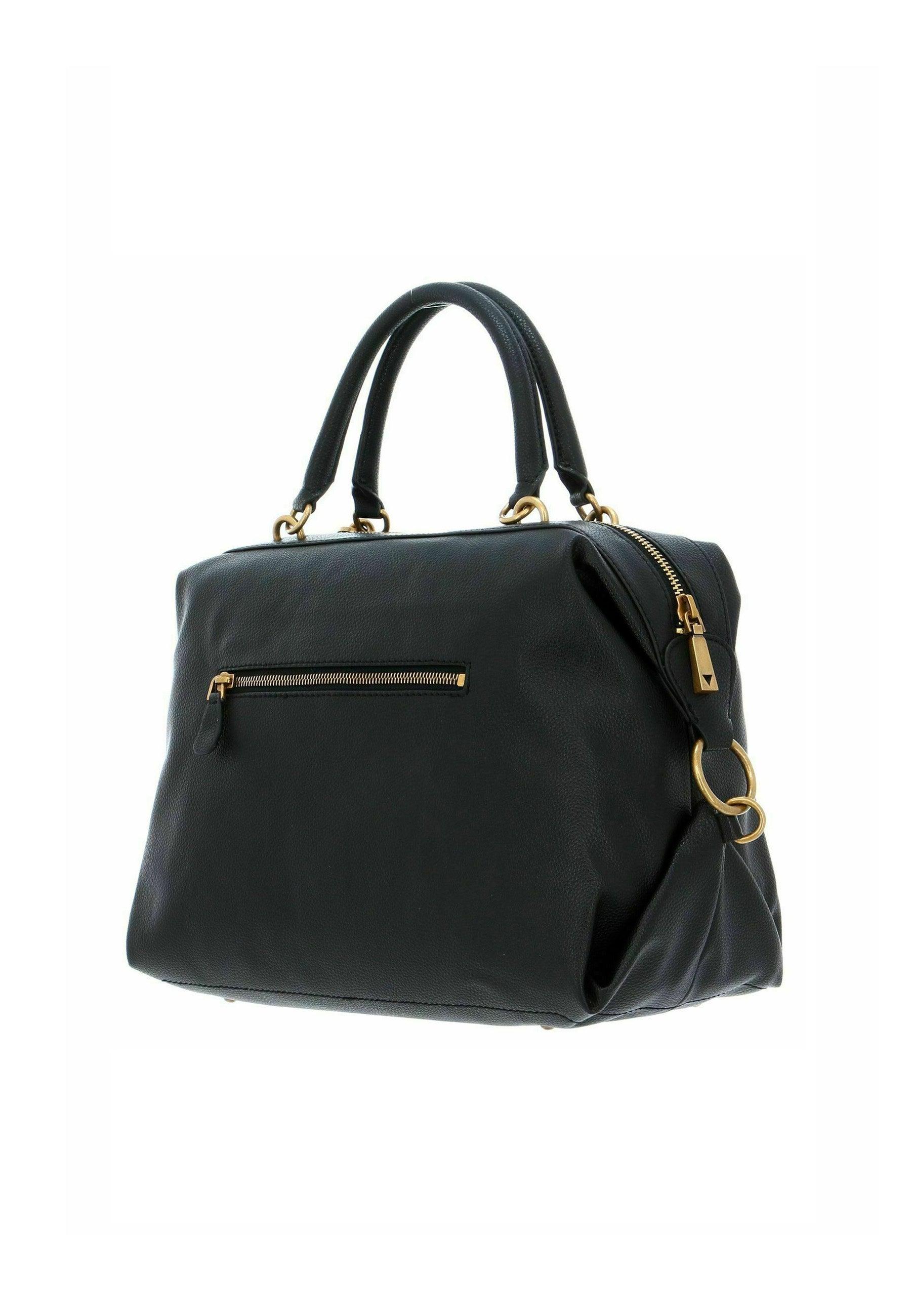 GUESS Destiny Borsa Satchel Black VB787807 - Sandrini Calzature e Abbigliamento