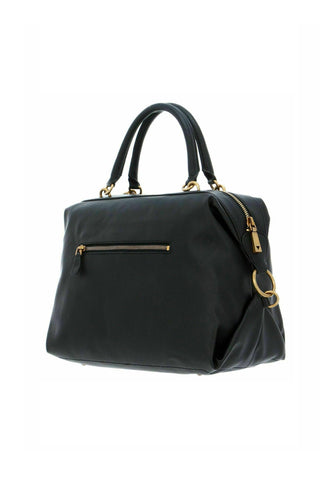 GUESS Destiny Borsa Satchel Black VB787807 - Sandrini Calzature e Abbigliamento